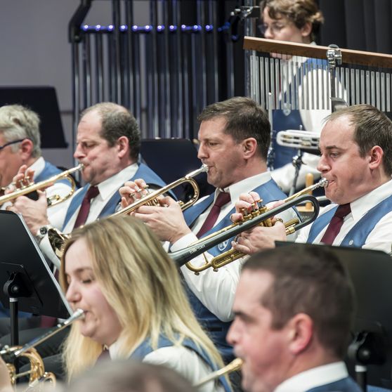 Musikverein Herbstkonzert 2024